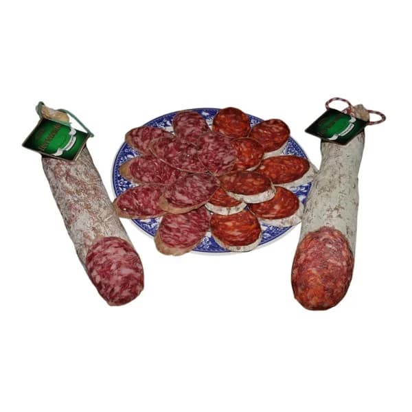 Chorizo Ibérico €/KG - 1 kg - Imagen del producto en Findit