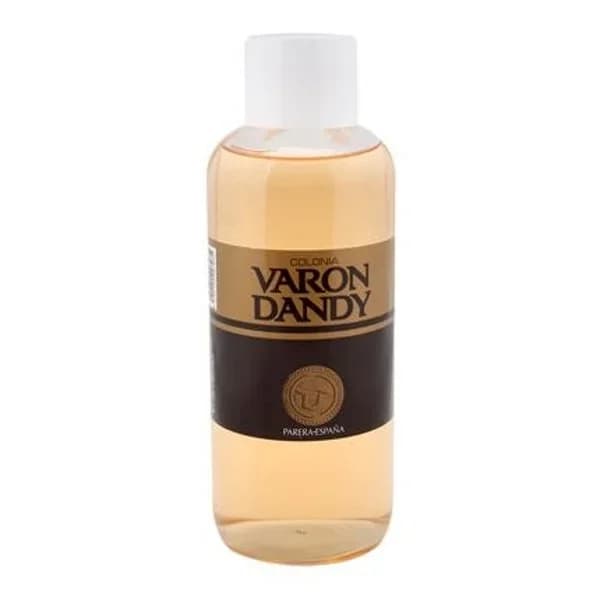 Agua de colonia masculina Varon Dandy 1 l. - 1 l - Imagen del producto en Findit