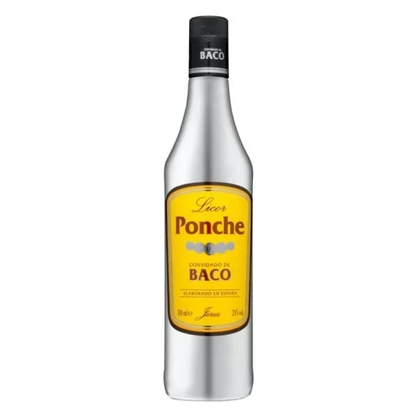 Ponche Convidado de Baco - 1 ud - Imagen del producto en Findit
