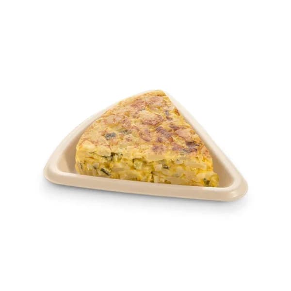Pincho tortilla de patata con calabacín Listo para Comer - 0.22 kg - Imagen del producto en Findit