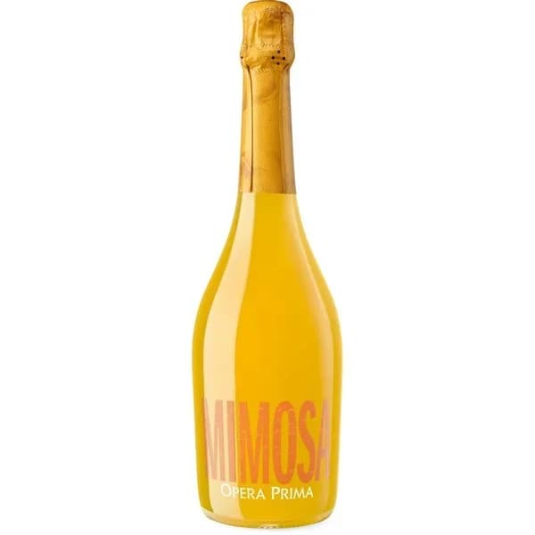 Vino Espumoso Mimosa 750ML - 1 ud - Imagen del producto en Findit