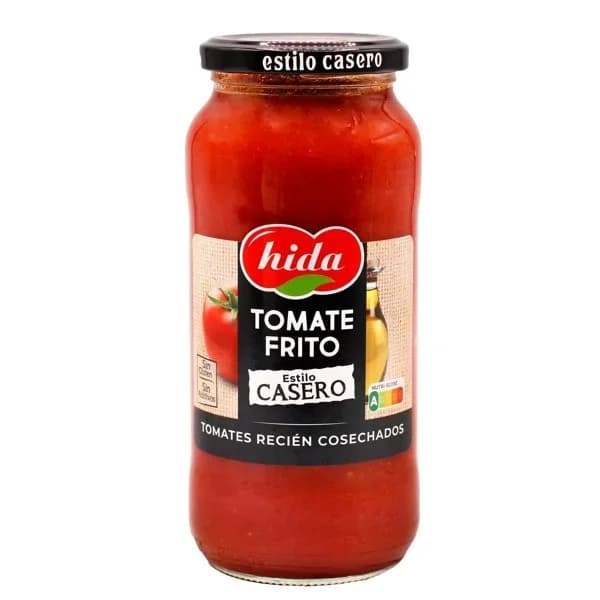 Tomate Frito Casero 560G - 0.56 kg - Imagen del producto en Findit