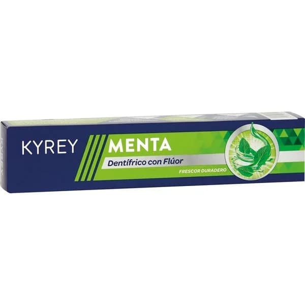 Dentífrico Aliento Fresco - 0.08 l - Imagen del producto en Findit
