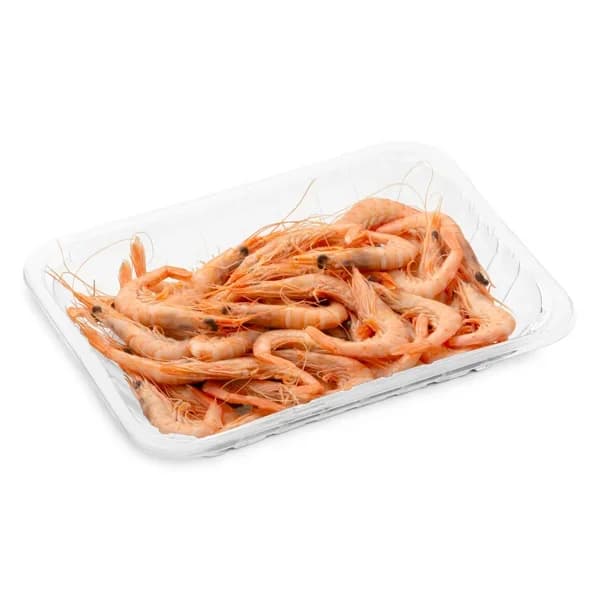 Gamba cocida - 0.3 kg - Imagen del producto en Findit