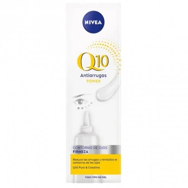 Contorno Ojos Q10 - 0.02 l - Imagen del producto en Findit