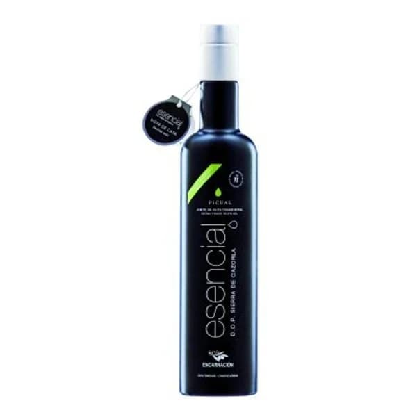 Aceite de oliva virgen extra 0,5 l - 0.5 l - Imagen del producto en Findit