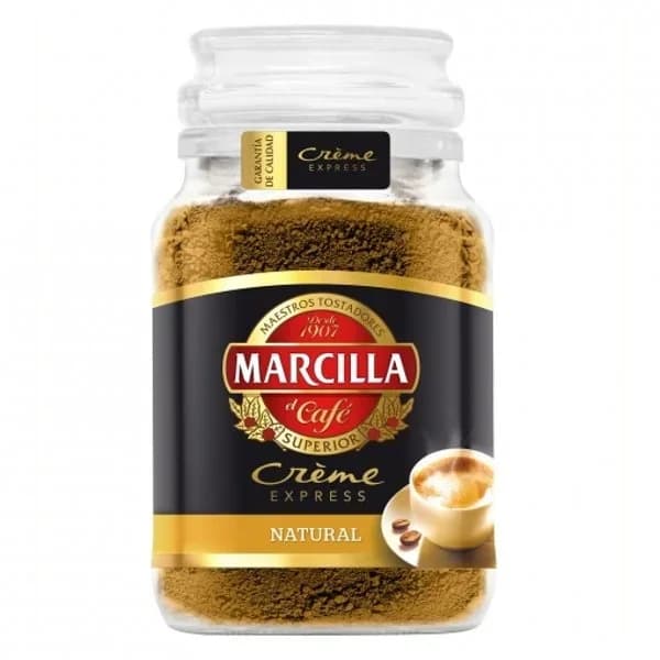 Café Soluble Natural 200G - 0.2 kg - Imagen del producto en Findit