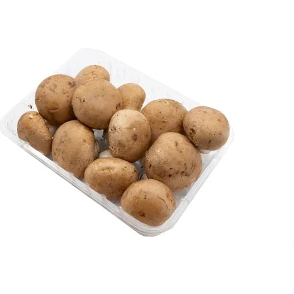 Champiñón portobello bandeja 250 g - 0.25 kg - Imagen del producto en Findit