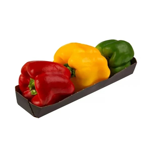 Pimientos tricolor - 0.66 kg - Imagen del producto en Findit