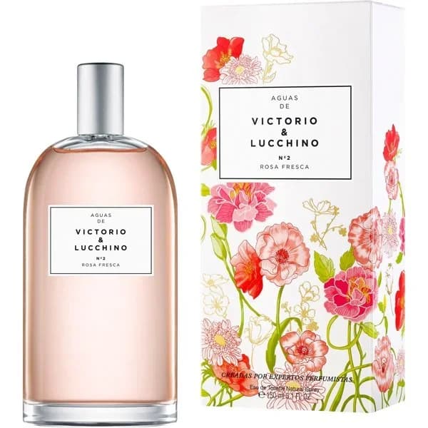 Colonia Mujer Aguas Nº2 - 0.15 l - Imagen del producto en Findit
