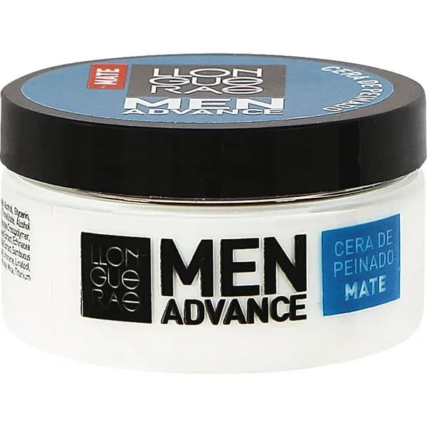 Cera Fijadora Mate Hombre - 0.09 l - Imagen del producto en Findit