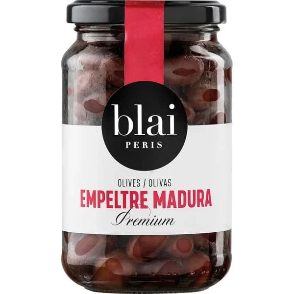 Aceitunas Empeltre Bote - 1 ud - Imagen del producto en Findit