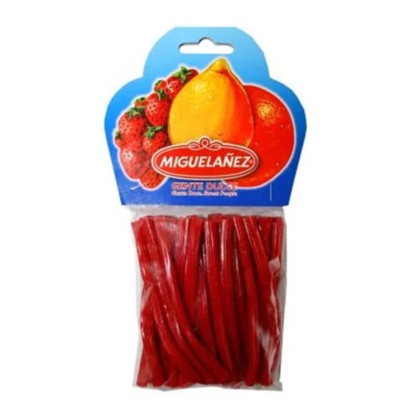 Regaliz 150 g - 0.15 kg - Imagen del producto en Findit