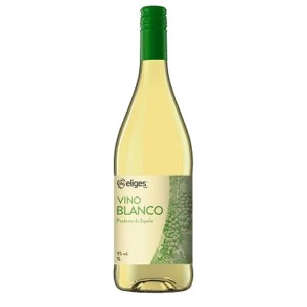 Vino blanco 1 l - 1 l - Imagen del producto en Findit