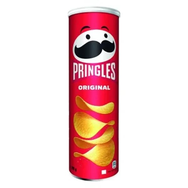 Patatas fritas originales 185 g - 0.18 kg - Imagen del producto en Findit