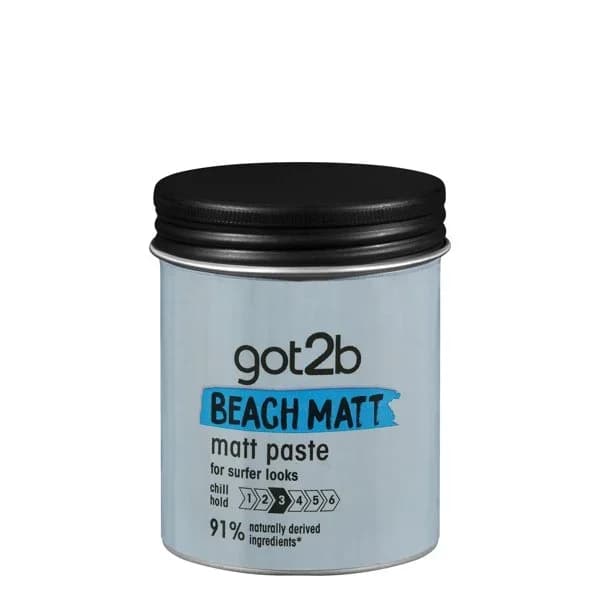 Cera Cabello Mate Beach Matt - 0.1 l - Imagen del producto en Findit