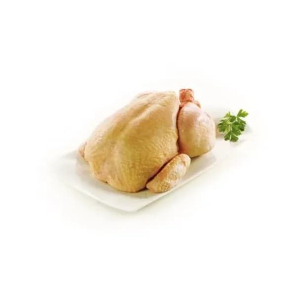 Pollo certificado limpio (pieza 1,5 kg aprox) - 1 kg - Imagen del producto en Findit