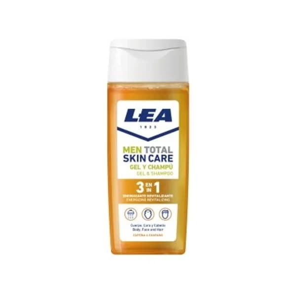 Gel-champú 3 en 1 300 ml - 1 ud - Imagen del producto en Findit