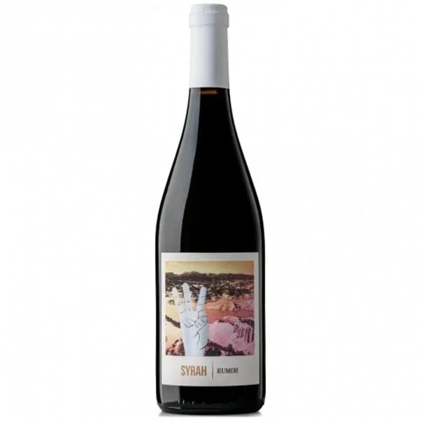 Carrefour Eco Syrah Tinto 2022 - 1 ud - Imagen del producto en Findit