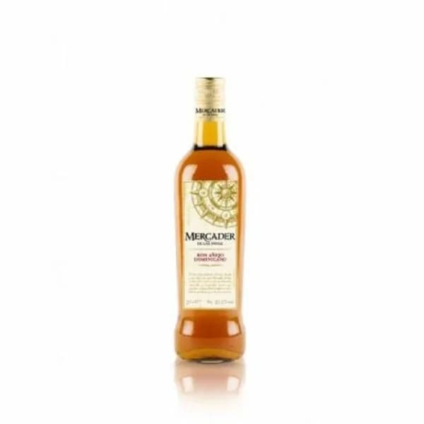 Ron añejo 0,7 l - 0.7 l - Imagen del producto en Findit
