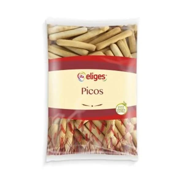 Picos 250 g - 0.25 kg - Imagen del producto en Findit