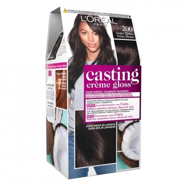 CREME.GLOSS.CASTING.200 - 1 ud - Imagen del producto en Findit