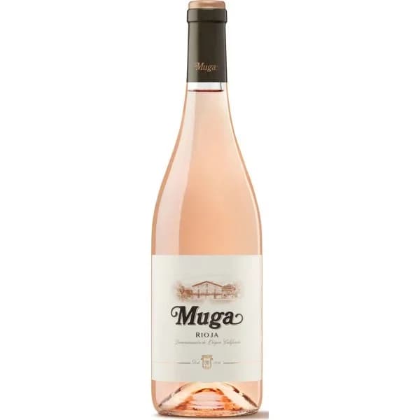 Vino Rosado D.o. Rioja - 0.75 l - Imagen del producto en Findit
