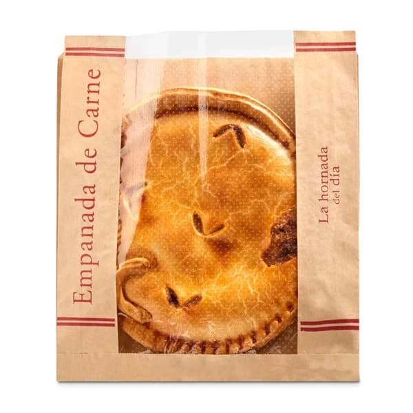 Empanada de carne El molino de Dia bolsa 550 g - 0.55 ud - Imagen del producto en Findit