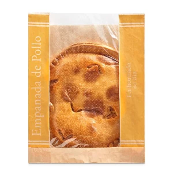 Empanada de pollo El molino de Dia 550 g - 1 ud - Imagen del producto en Findit