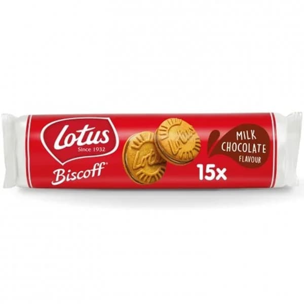Galleta Bañada en Chocolate 150G - 0.15 kg - Imagen del producto en Findit