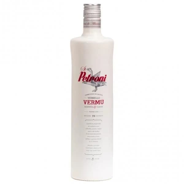 Petroni Vermouth Rojo Vermouth - 0.5 kg - Imagen del producto en Findit