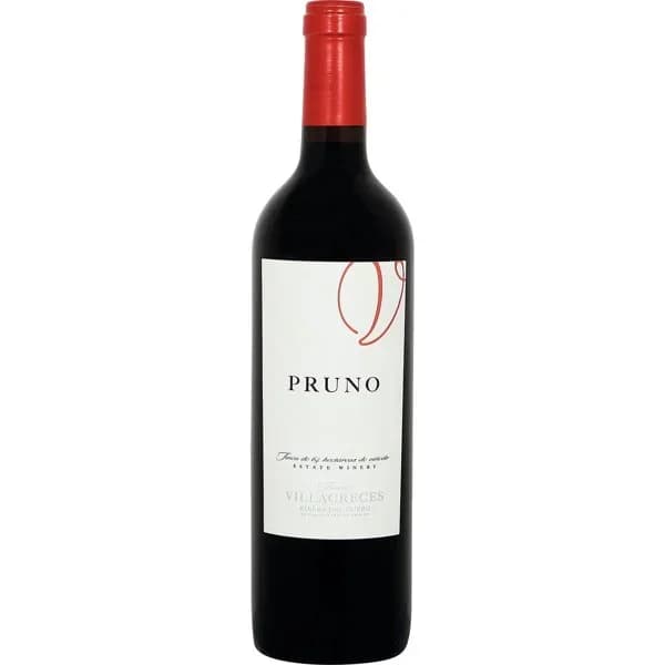 Pruno Tinto 2021 - 0.75 l - Imagen del producto en Findit