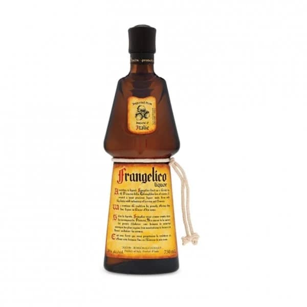Licor de avellanas, 0,7 l - 0.58 ud - Imagen del producto en Findit