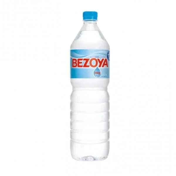 Agua Mineral Natural Botella 1,5L - 1.5 l - Imagen del producto en Findit