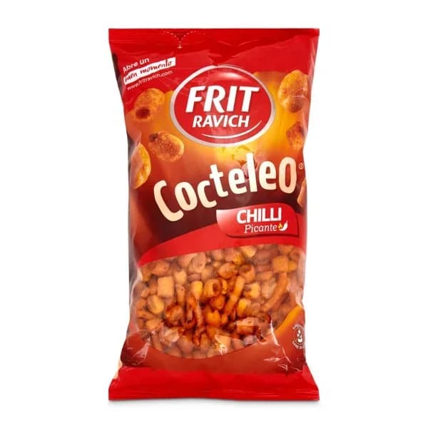 Cocktail picante Frit ravich bolsa 300 g - 0.3 kg - Imagen del producto en Findit