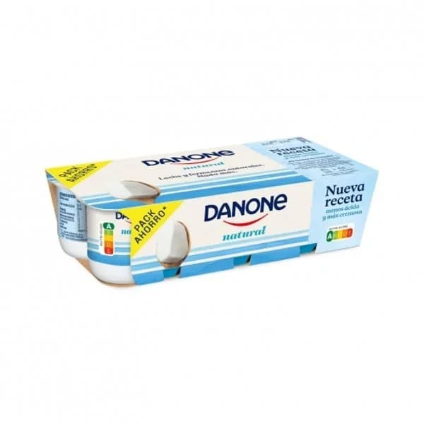 Yogur natural Danone - 0.96 kg - Imagen del producto en Findit