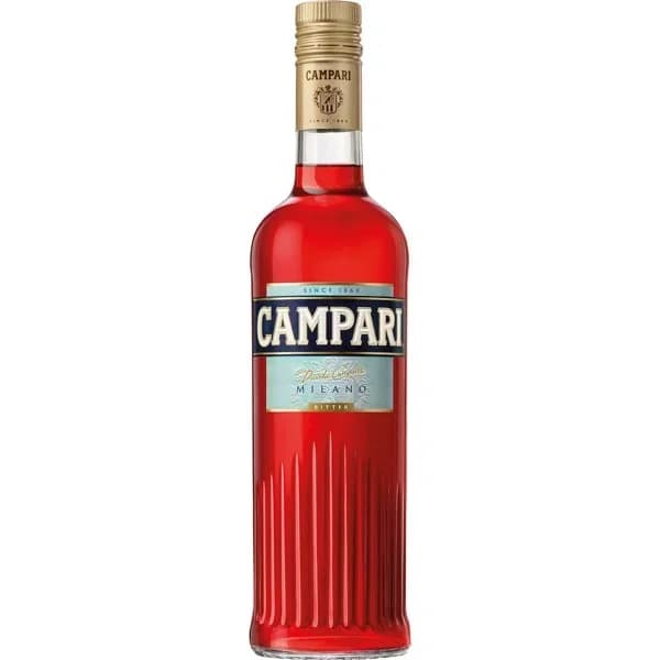 Licor Campari 70 cl. - 0.7 l - Imagen del producto en Findit