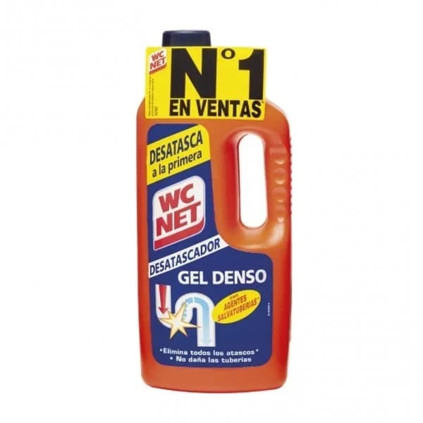 Desatascador Energy 1L - 1 l - Imagen del producto en Findit