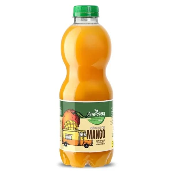 Néctar de mango Zumosfera de Dia botella 1 l - 1 l - Imagen del producto en Findit