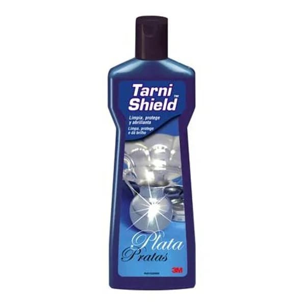 Limpiador para plata 200 ml - 0.25 l - Imagen del producto en Findit
