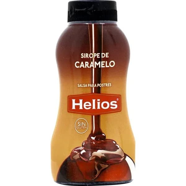 Sirope de Caramelo Bote - 0.26 kg - Imagen del producto en Findit
