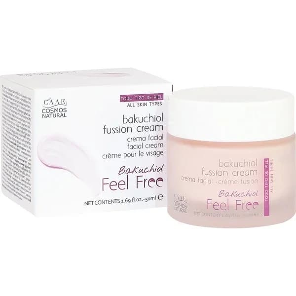 Crema Facial Bakuchiol Antiarrugas. Ecológica - 0.05 l - Imagen del producto en Findit
