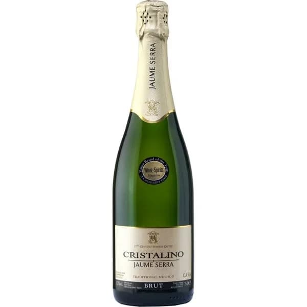 Cava Brut D.o. Cava - 0.75 l - Imagen del producto en Findit