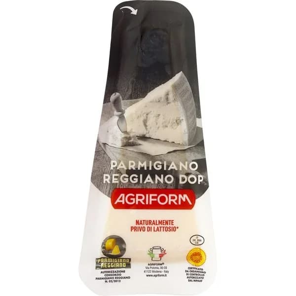 Queso Parmigiano - 1 ud - Imagen del producto en Findit