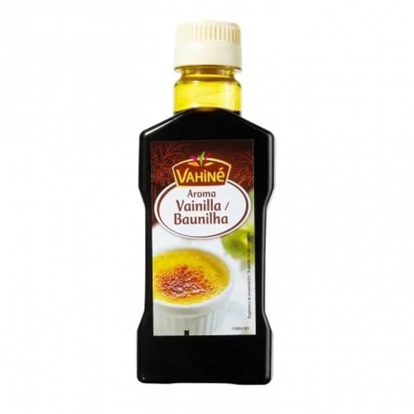 Aroma de vainilla 200 ml - 0.2 l - Imagen del producto en Findit