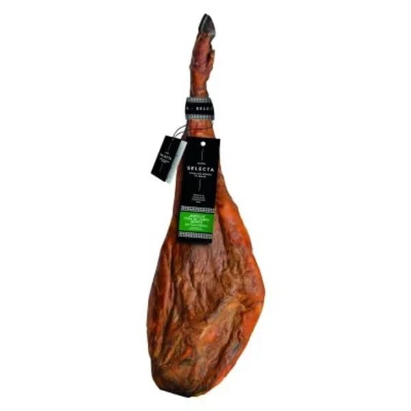 Jamón ibérico 50% raza ibérica pieza 8 kilos - 1 ud - Imagen del producto en Findit