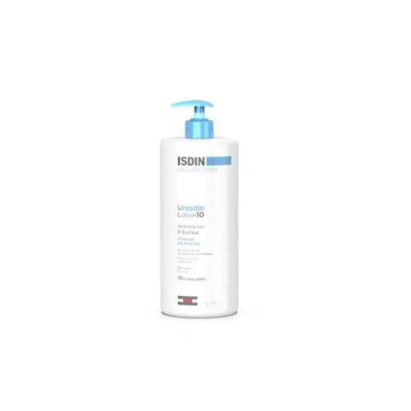 Crema corporal ureadin hidratación intensa 1 l - 1 l - Imagen del producto en Findit