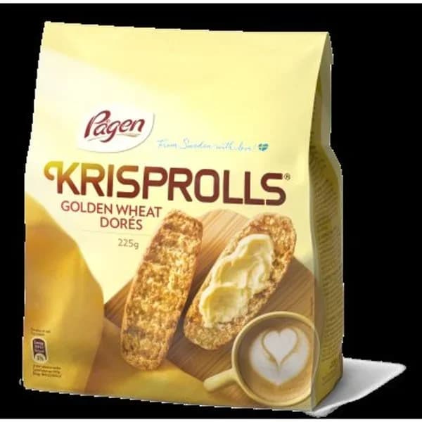 Panecillo tostado 225 g - 0.23 kg - Imagen del producto en Findit