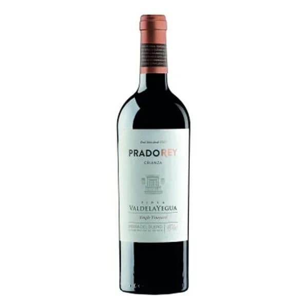 Vino tinto Ribera del Duero crianza 0,75 l - 0.75 l - Imagen del producto en Findit