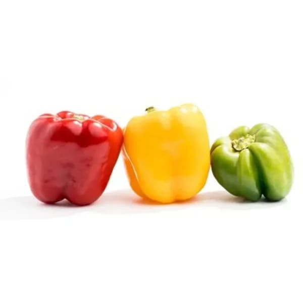 Pimiento tricolor bolsa (500 g aprox) - 0.5 kg - Imagen del producto en Findit